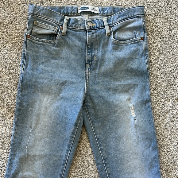 Boys Old Navy Skinny Jeans - Picture 3 of 7